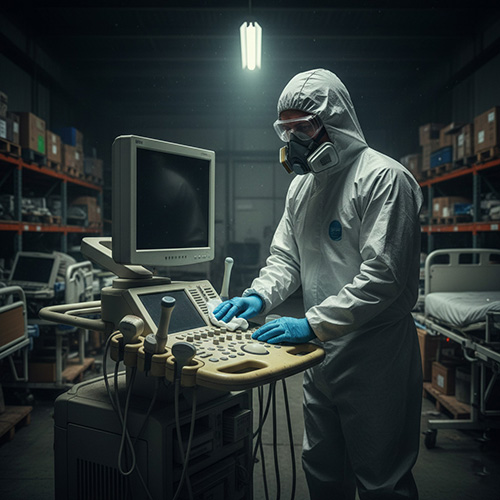 healthcare-electronic-waste-management-kenya