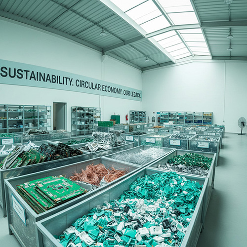 medical-e-waste-recycling-kenya